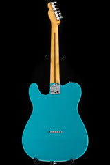 Fender American Professional II Telecaster Miami Blue