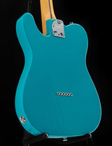 Fender American Professional II Telecaster Miami Blue