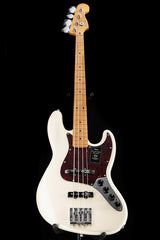 Fender Player Plus Jazz Bass Olympic Pearl