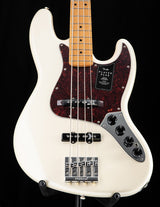 Fender Player Plus Jazz Bass Olympic Pearl