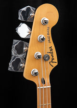 Fender Player Plus Jazz Bass Olympic Pearl