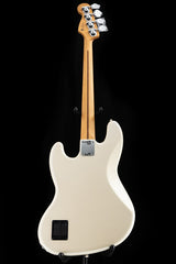 Fender Player Plus Jazz Bass Olympic Pearl