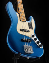 Fender American Ultra Jazz Bass Cobra Blue