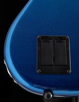 Fender American Ultra Jazz Bass Cobra Blue