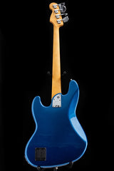 Fender American Ultra Jazz Bass Cobra Blue