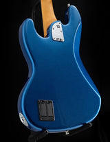 Fender American Ultra Jazz Bass Cobra Blue