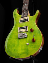 Paul Reed Smith SE Custom 24-08 Eriza Verde