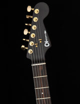 Used Charvel MJ DK24 HSH 2PT E Mahogany with Figured Walnut