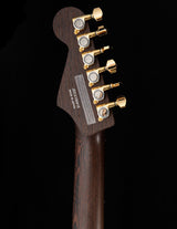 Used Charvel MJ DK24 HSH 2PT E Mahogany with Figured Walnut