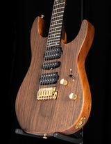 Used Charvel MJ DK24 HSH 2PT E Mahogany with Figured Walnut