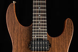 Used Charvel MJ DK24 HSH 2PT E Mahogany with Figured Walnut