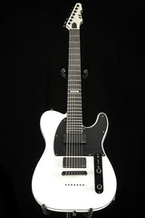 Used ESP E-II TB-7 Baritone Snow White