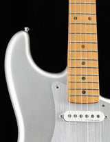 Fender H.E.R. Stratocaster Chrome Glow