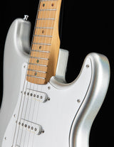 Fender H.E.R. Stratocaster Chrome Glow