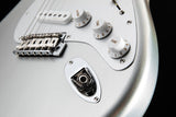 Fender H.E.R. Stratocaster Chrome Glow