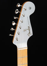 Fender H.E.R. Stratocaster Chrome Glow