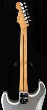 Fender H.E.R. Stratocaster Chrome Glow