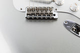 Fender H.E.R. Stratocaster Chrome Glow