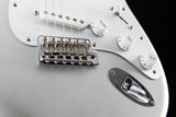 Fender H.E.R. Stratocaster Chrome Glow