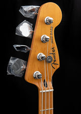 Fender Player Plus Jazz Bass Aged Candy Apple Red