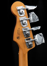 Fender Player Plus Jazz Bass Aged Candy Apple Red