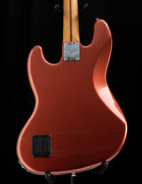 Fender Player Plus Jazz Bass Aged Candy Apple Red