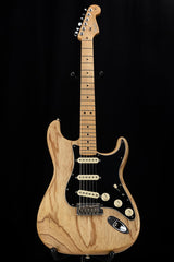 Used Fender Limited Edition Standard Stratocaster "10 for '15" Oiled Ash