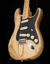 Used Fender Limited Edition Standard Stratocaster "10 for '15" Oiled Ash