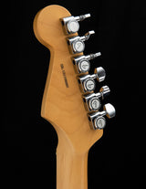 Used Fender Limited Edition Standard Stratocaster "10 for '15" Oiled Ash