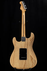 Used Fender Limited Edition Standard Stratocaster "10 for '15" Oiled Ash