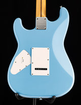 Fender Aerodyne Special Stratocaster California Blue