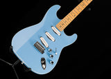 Fender Aerodyne Special Stratocaster California Blue