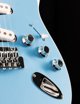 Fender Aerodyne Special Stratocaster California Blue