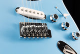 Fender Aerodyne Special Stratocaster California Blue