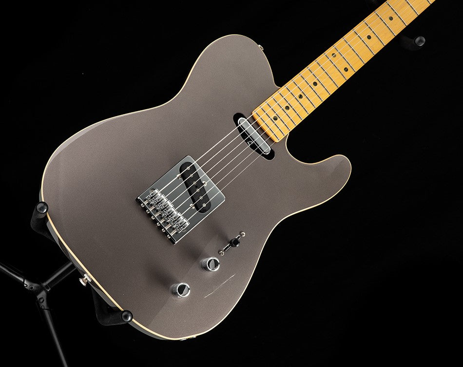 Fender Aerodyne Special Telecaster Dolphin Gray