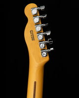 Fender Aerodyne Special Telecaster Dolphin Gray