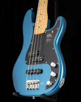 Fender American Performer Precision Bass Satin Lake Placid Blue