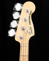 Fender American Performer Precision Bass Satin Lake Placid Blue