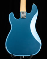 Fender American Performer Precision Bass Satin Lake Placid Blue