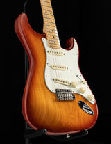 Used Fender American Professional Stratocaster Sienna Sunburst