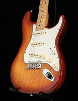 Used Fender American Professional Stratocaster Sienna Sunburst