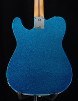 Fender J Mascis Telecaster Bottle Rocket Blue Flake