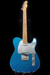 Fender J Mascis Telecaster Bottle Rocket Blue Flake