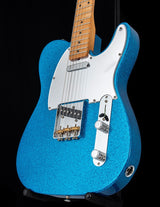 Fender J Mascis Telecaster Bottle Rocket Blue Flake