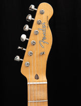 Fender J Mascis Telecaster Bottle Rocket Blue Flake