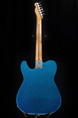 Fender J Mascis Telecaster Bottle Rocket Blue Flake
