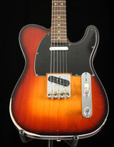 Fender Jason Isbell Custom Telecaster Chocolate Burst