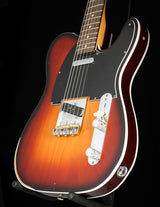Fender Jason Isbell Custom Telecaster Chocolate Burst