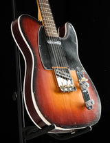 Fender Jason Isbell Custom Telecaster Chocolate Burst