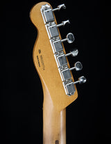 Fender Jason Isbell Custom Telecaster Chocolate Burst